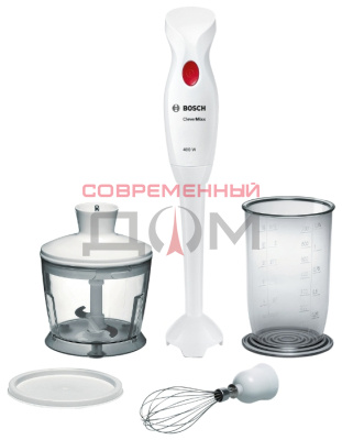 Блендер погружной Bosch MSM 14500